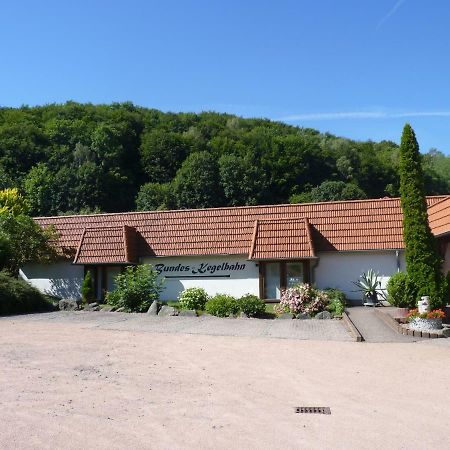 Helmerser Wirtshaus Struth-Helmershof Extérieur photo