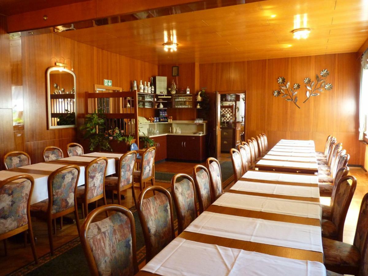 Helmerser Wirtshaus Struth-Helmershof Extérieur photo