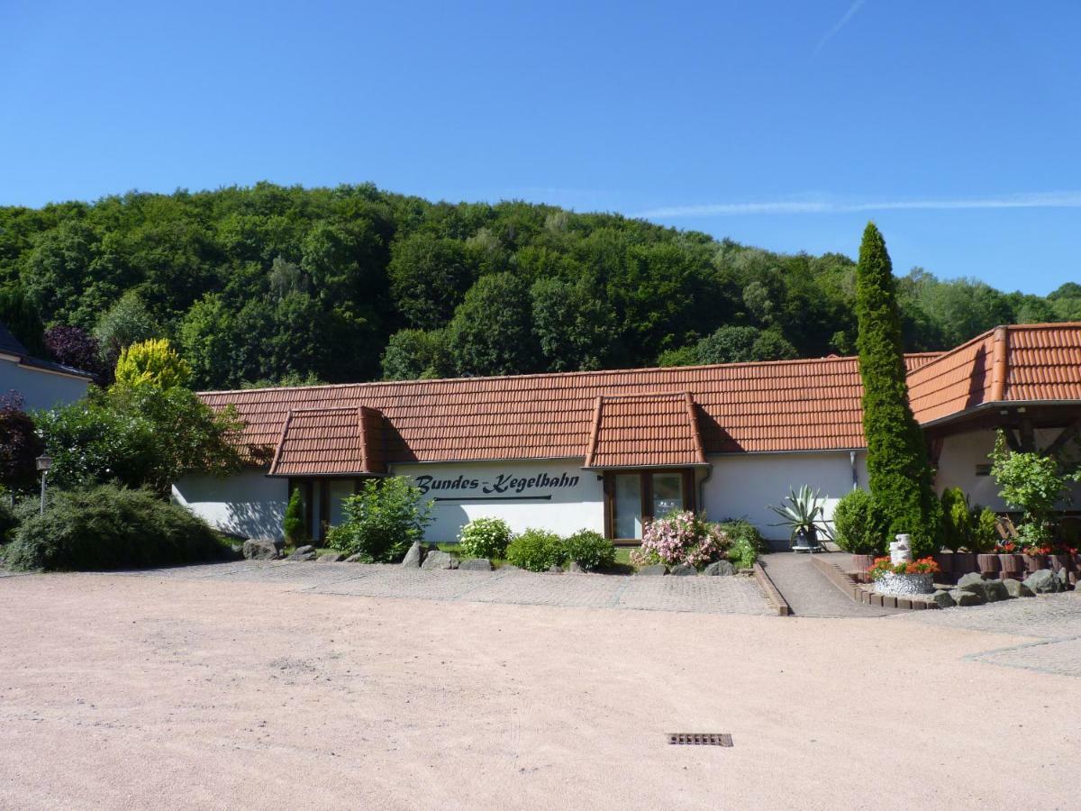 Helmerser Wirtshaus Struth-Helmershof Extérieur photo