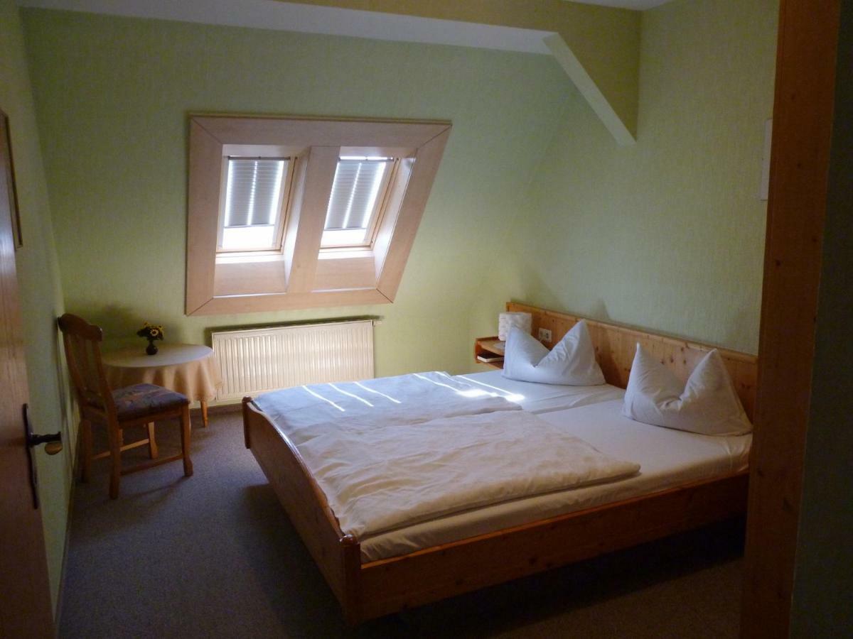 Helmerser Wirtshaus Struth-Helmershof Extérieur photo