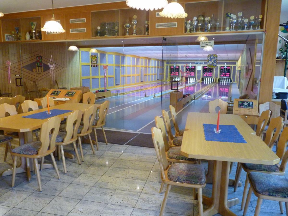 Helmerser Wirtshaus Struth-Helmershof Extérieur photo