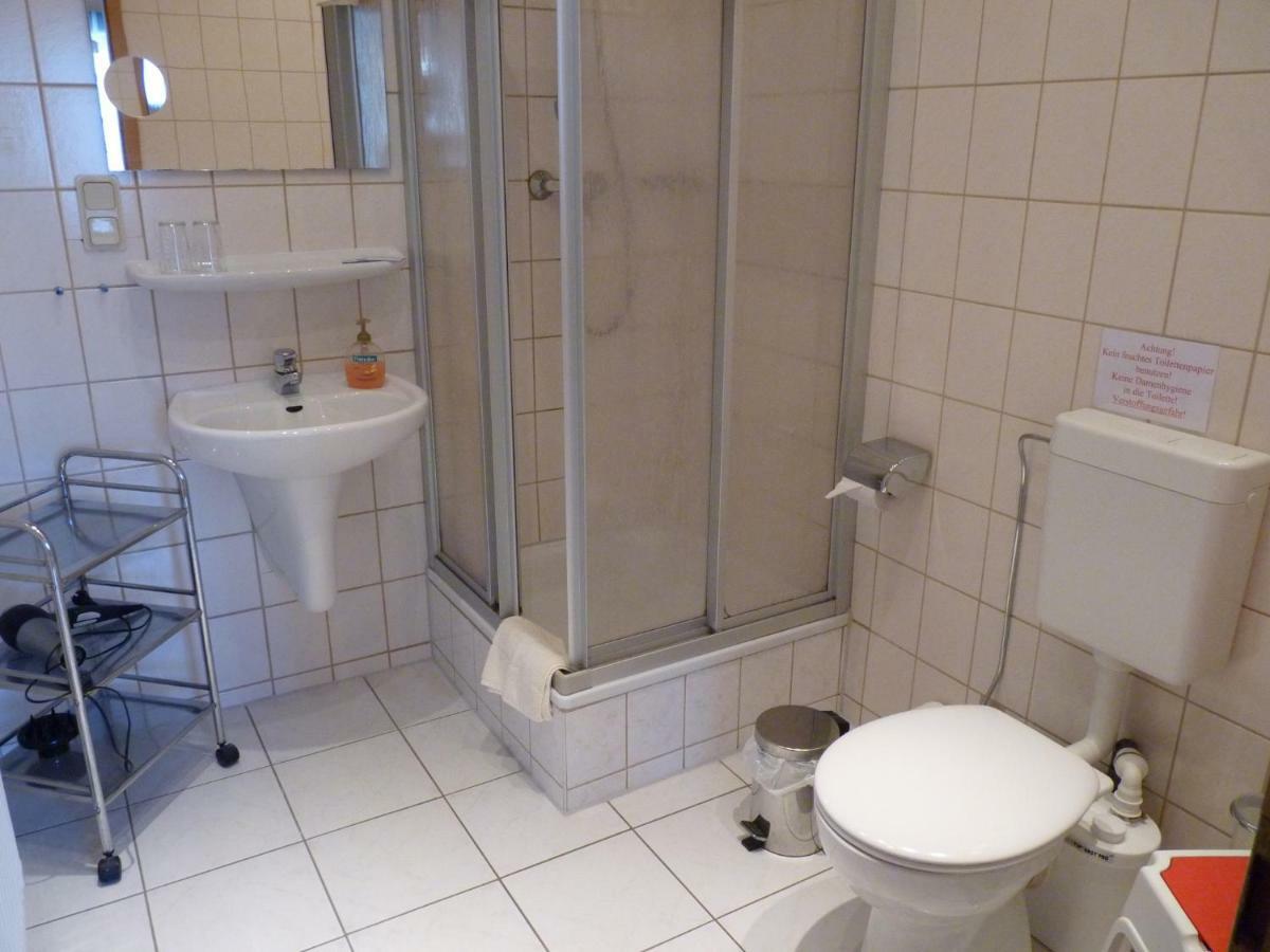Helmerser Wirtshaus Struth-Helmershof Extérieur photo